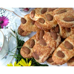Croquants de St Paul