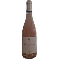 Rosé Roxane 2025