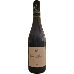 Carignan du Casot 2025