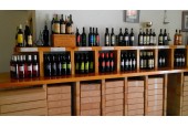 Caveau du Domaine Pierre Pelou